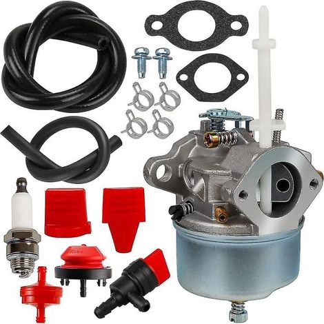 632371 Carburatore per Tecumseh 632371a H70 Hsk70 per Stens 520-910