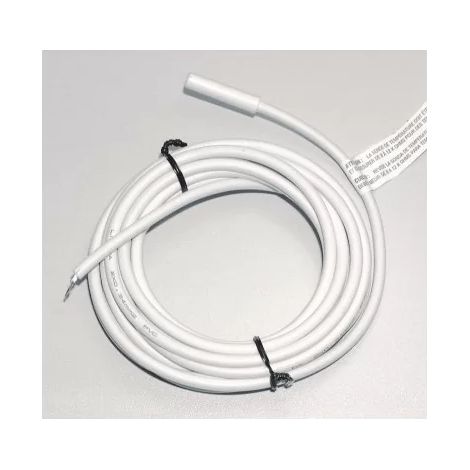 Hora 408920 - Sonda remota da pavimento Ø6mm L.3M per termostato THEDEO