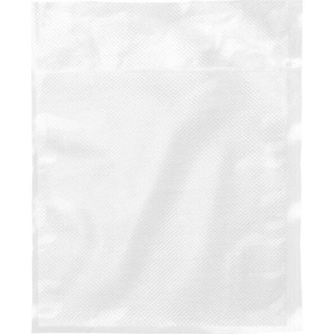 1 Vakuumbeutel Waffeln 25 x 35 cm – Packung mit 50 Beuteln – Das Praktische