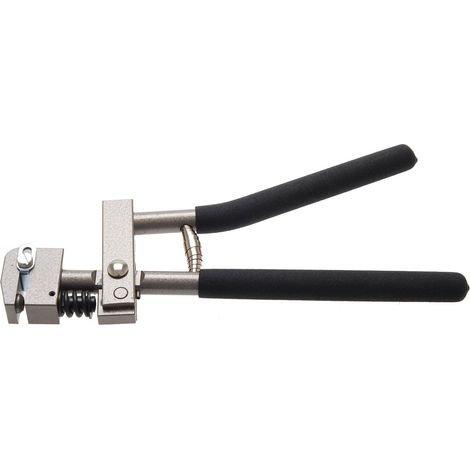 Alicates BGS 6141 40 mm alcance auto apertura