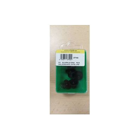 5 x SC GUARNIZIONE P/GALLEGGIANTE CATIS 5 PZ