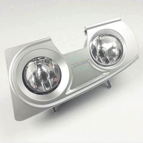 Projecteur gauche Iveco Stralis 504181095, 504188130, 712451601129 2007-2018