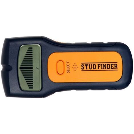 3 en 1 Multifonctionnel Métal Handheld Detector (pas de batterie), Détecteur de bois en métal (1/5)