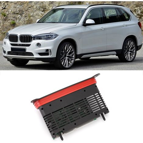 Module contrôleur driver HID Xenon pour phares BMW Série 5 F07 F10 F11, pièce 63117316187, remplacement direct, compatible ampoule 35W. (1/5)