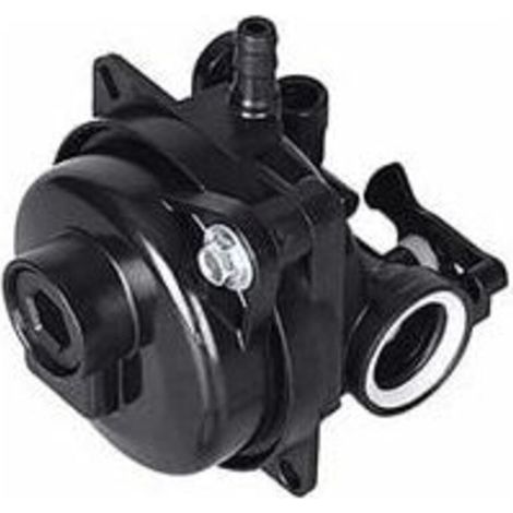 Carburador para motores Briggs & Stratton 300E, 450E, 500E, 550E, 575E y 600E, número de pieza 591160 (1/5)