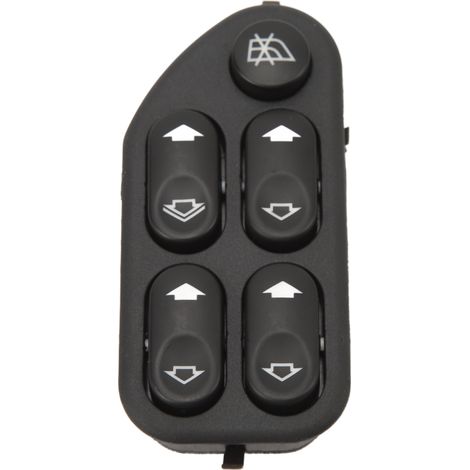 Hauptfensterheberschalter Fahrerseite 7S6514529AA Ersatzteil für Ford Ranger, Fiesta, Ecosport (1/5)