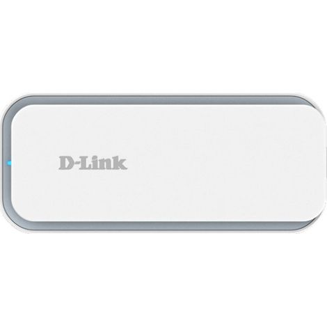 D-Link D501 dispositivo di rete cellulare (1/4)