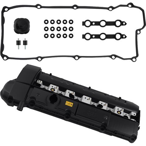 Kit Guarnizione Coforchio Valvole for BMW 528i E39 1997-1998 11121703341 (1/5)