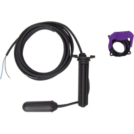 KESSEL Nachrüstset 28016 für Hebeanlage Aqualift F Compact (1/2)