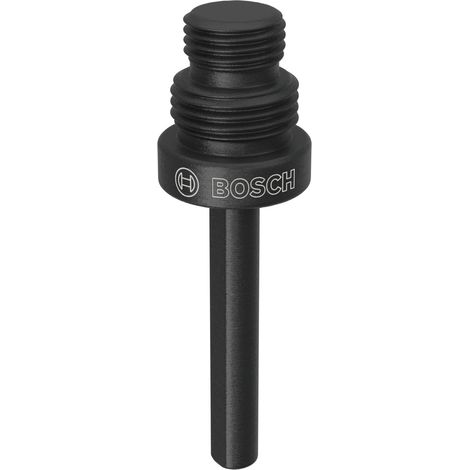 Bosch Holesaws Adapter for Enlarging Holes 60 mm 2608594630 (1/5)