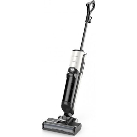 Grundig VCW 6270 Aspirateur Électrique 3-en-1 Noir