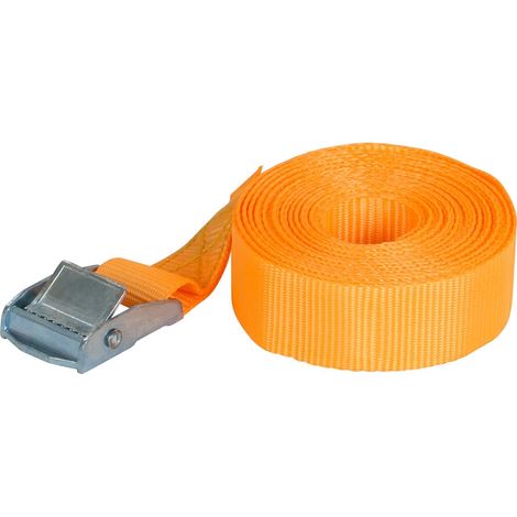 Sangle 5mx25mm Max 250kg (1/3)