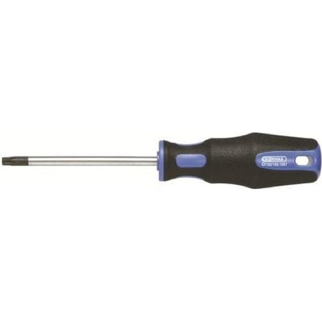 Tournevis Torx percé T40 100 mm