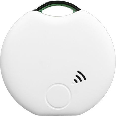 Baliseur Bluetooth 4.0 Antivol Perte Objets Localisateur Sans Fil Traqueur Tuya 240mAh (1/5)
