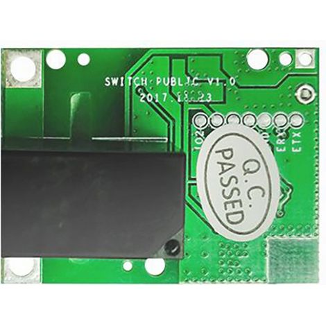 Relay Smart SONOFF RE5V1C WiFi (1/4)