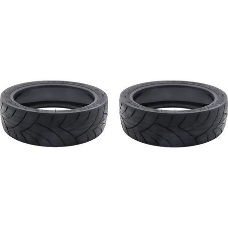 Pneu à vide, Résistant aux crevaisons, Traction améliorée, Pneu MAX G3 2PCS (1/2)