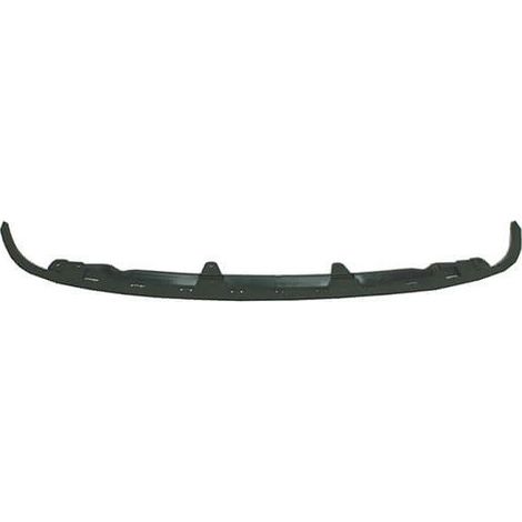 Support de spoiler de pare-choc avant Volkswagen Golf 6 2008-2012