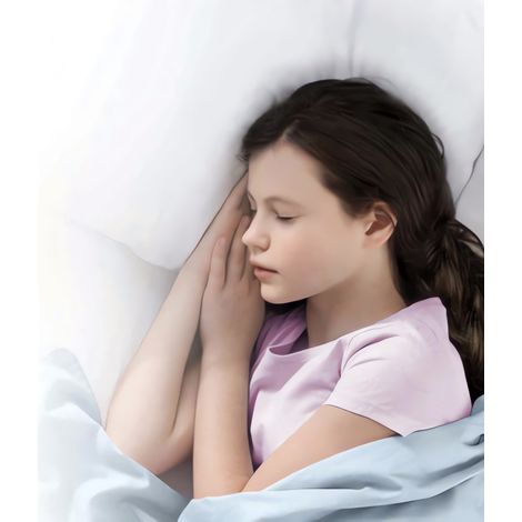 Couverture RELAX pour enfant 104X152 (1/3)