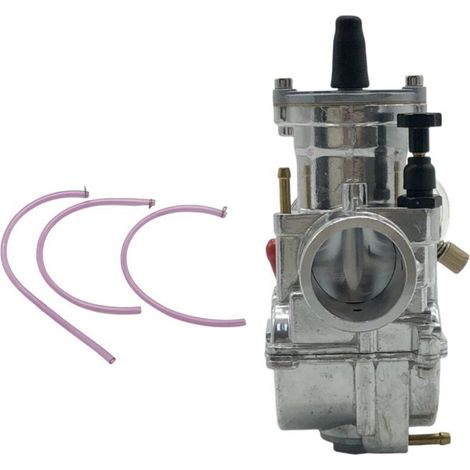 PKW32 Vergaserpolierwerkzeug, geeignet für Geländefahrzeuge CR80, CR85R, CR125, KTM65, 85, 404-046, aus Aluminiumlegierung.