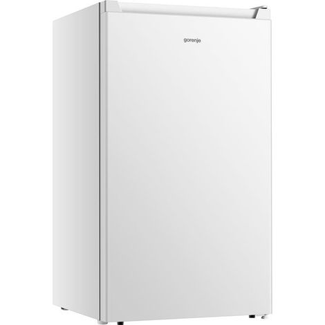 Hisense MUZ4859E Congelatore verticale Libera installazione 61 L E Bianco (1/3)