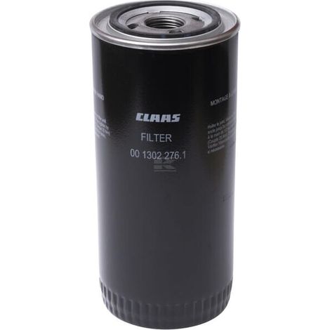 Filtro olio CLAAS 0013022761 (1/3)