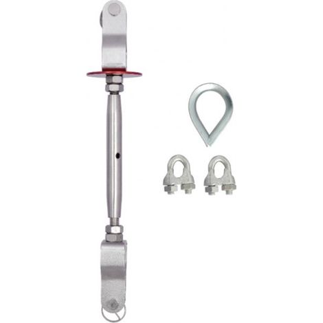 KRATOS SAFETY - Tendeur pour système KS 6000 et KS7000