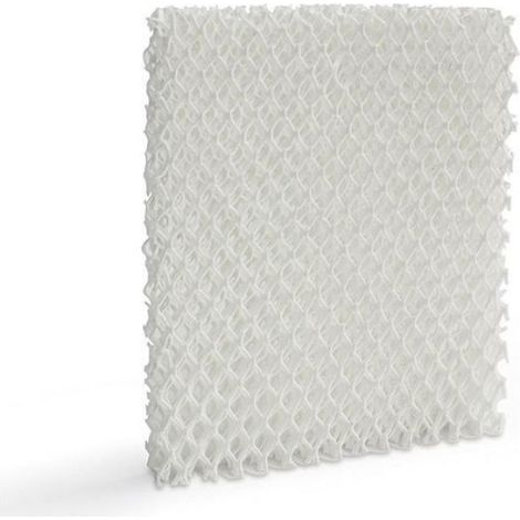 Filtre Humidificateur - Structure Nid D Abeille - Pour Modèles HCM-750 Et HAC-700 - Lot De 3 (1/5)