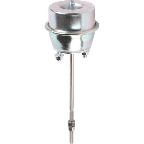 Actionneur de turbocompresseur A6510904080 10009880019 pour Sprinter Vito C220 E220 2.2L biturbo, actionné à dépression, grand côté (1/5)