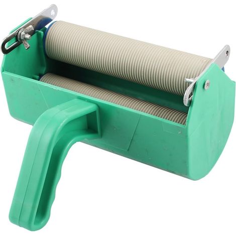 Maison simple décoration bricolage baguette machine pour rouleau à pâtisserie 7''
