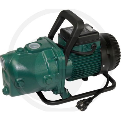 GARDENJET 102M selbstansaugende Zentrifugalpumpe 26070328
