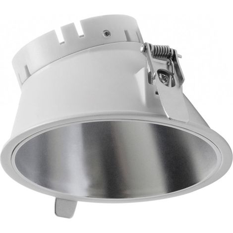 Empotrable techo NOK4 Blanco