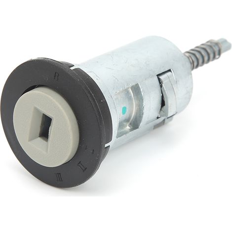 Barillet de contacteur d'allumage avec 2 clés, compatible avec les modèles Commodore VT, VU, VX, VY et VZ. (1/5)