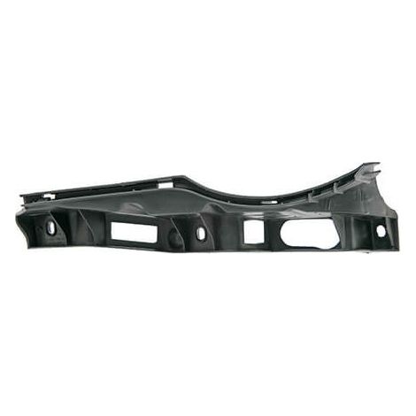 Support de pare-choc avant gauche extérieur Volkswagen Passat B6 2005-2010