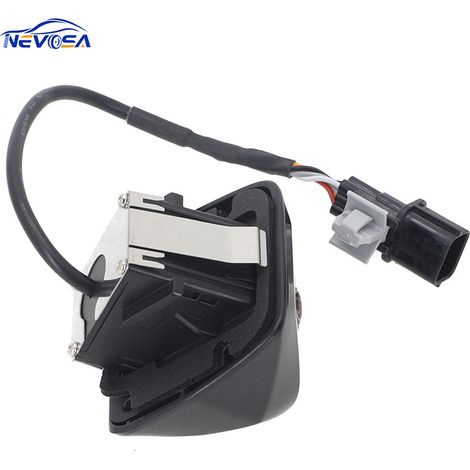 95760H2000 (95760-H2000) is suitable for 2016-2020 Kia K2 Rio reversing cameras. (1/4)
