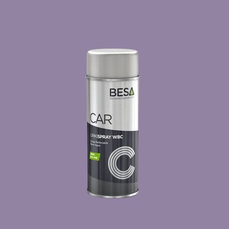 Bombe de Peinture Pantone 667 U  Satin
