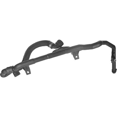 Tuyau de thermostat de chauffage/refroidissement pour BMW (1/5)
