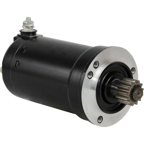 Démarreur 270.4.001.1A 27040111A Démarreur compatible avec Ducati Superbike (1/2)