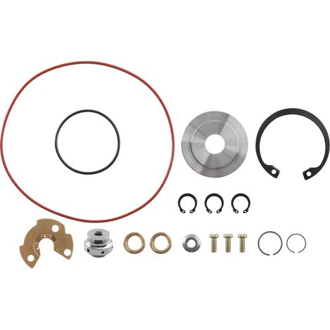 Turbo Rebuild Repair Kit for Land Rover Defender Discovery Range Rover 2.5L (1/5)