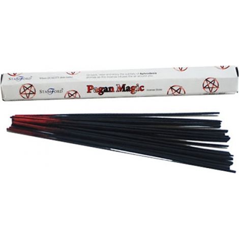 Encens Premium Magie Païenne- Vendu par 1 (1/2)