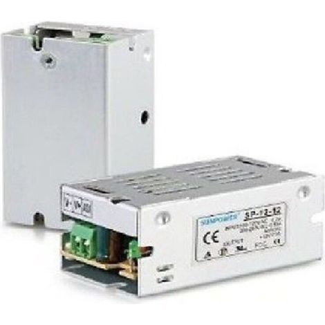 Tondeuse De Commutation 220v-12v 1 Alimentation De Transformateur Stabilisé à Ampere 12 V-