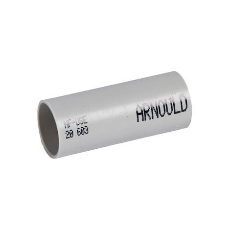 Raccordo adattatore diametro 20mm LEGRAND LEG06002