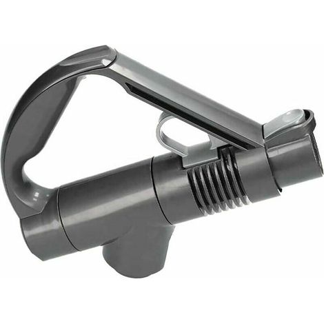 Mango accesorio para aspiradoras Dyson, mango Dyson DC19, aspiradora de muñeca Dyson DC19, mango hipoalergénico Dyson DC19 DC23 DC26 DC29 DC32 DC36 DC37917276-01 (1/5)