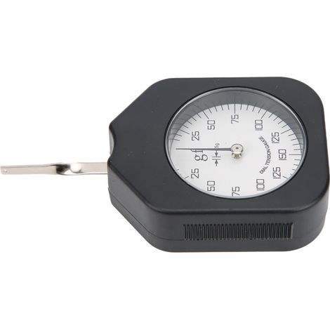Dynamomètre à aiguille SEG-150-1, capacité 150g pour mesure de traction et tension (1/5)