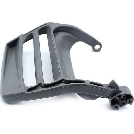 Levier De Frein De Chaîne - Pour Tronçonneuse Husqvarna 340 345 350 353 - Remplace 503850901 - 1 Pièce (1/3)