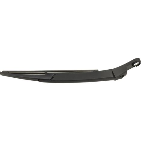 FT00493 brazo limpiaparabrisas trasero rápido con escobilla (1/2)