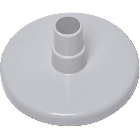 Couvercle d'écumoire de piscine (plaque d'aspiration au sol) compatible avec 513330 SP1091WM (1/5)