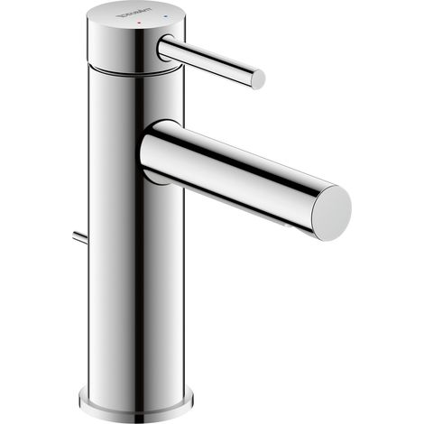 Duravit Circle Mitigeur monocommandé pour lavabo M EasyClean, (1/5)