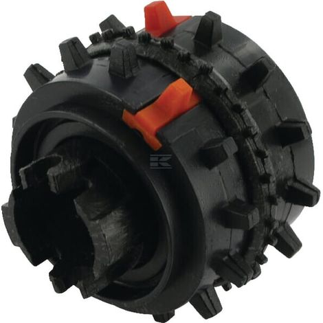 Roue de dosage KONGSKILDE 300083248