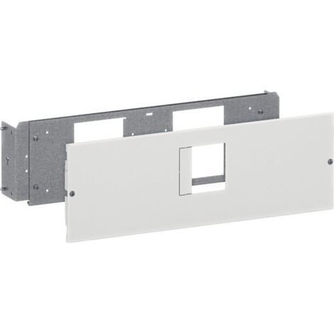Kit quadro.evo 1x h3+ P250, 600x200 mm, horizontal, déconnectable)