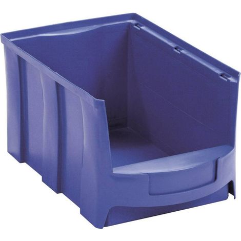 Viso STAR4B contenitore blu 10 litri durevole